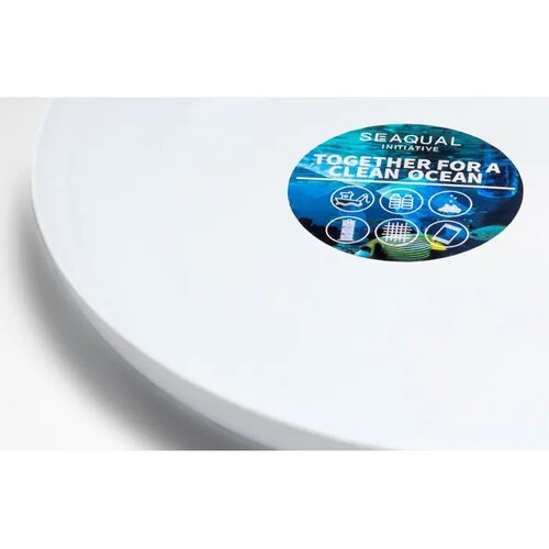 Seaqual® frisbee Sidney sea wit