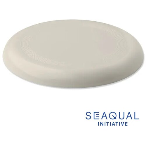 Seaqual® frisbee Sidney sea beige