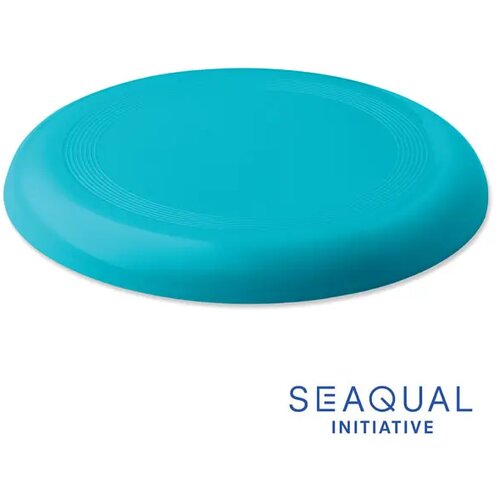 Seaqual® frisbee Sidney sea turquoise