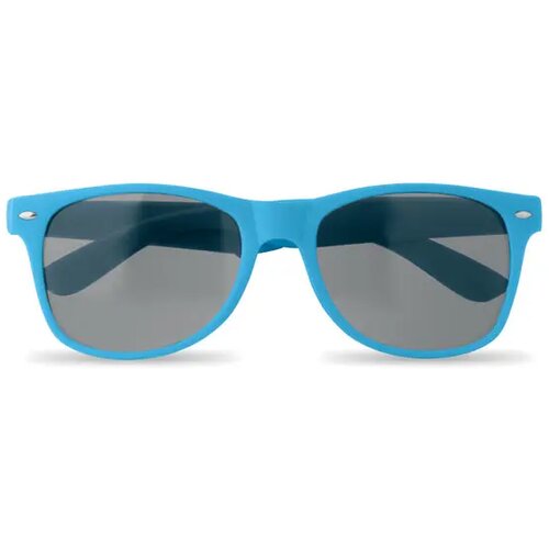 Seaqual® zonnebril Soblue turquoise