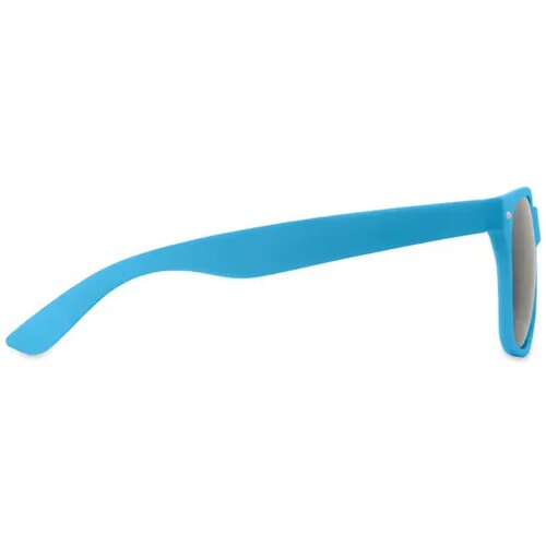 Seaqual® zonnebril Soblue turquoise