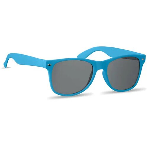 Seaqual® zonnebril Soblue turquoise