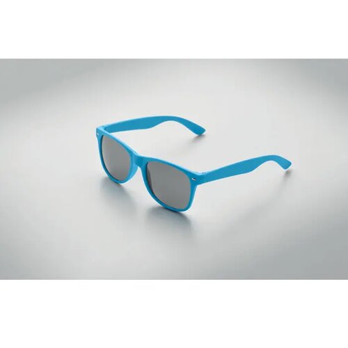 Seaqual® zonnebril Soblue turquoise