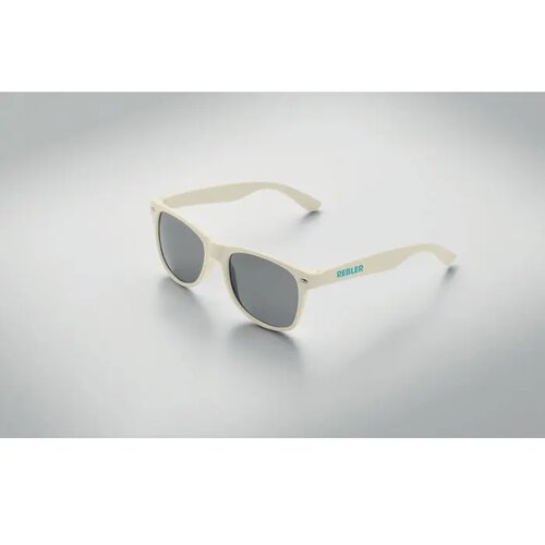 Seaqual® zonnebril Soblue beige