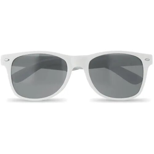 Seaqual® zonnebril Soblue wit
