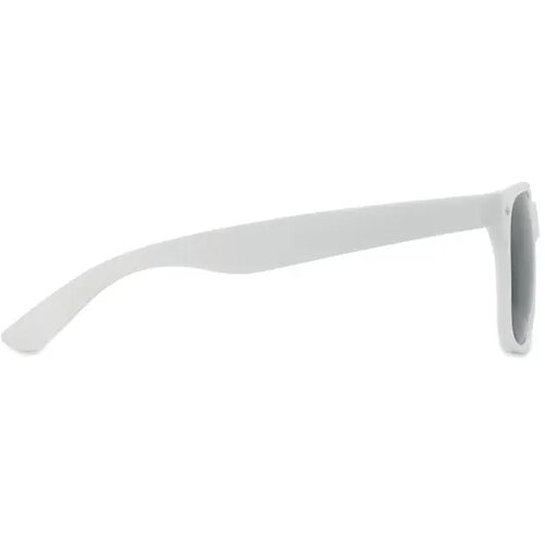 Seaqual® zonnebril Soblue wit