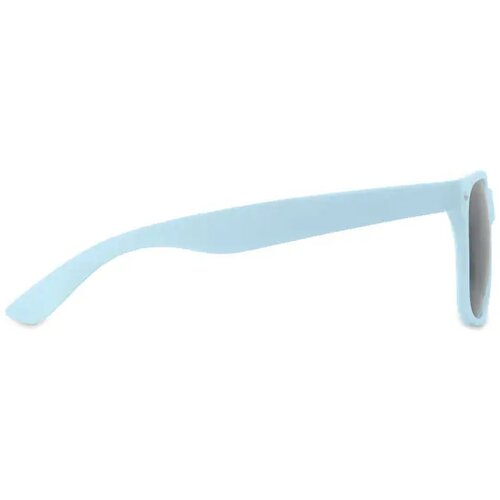 Seaqual® zonnebril Soblue babyblauw