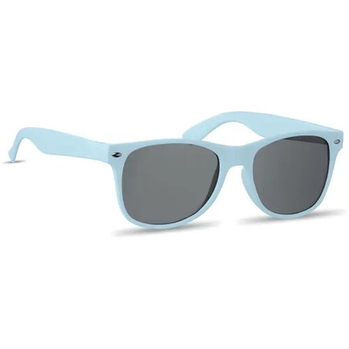 Seaqual® zonnebril Soblue babyblauw