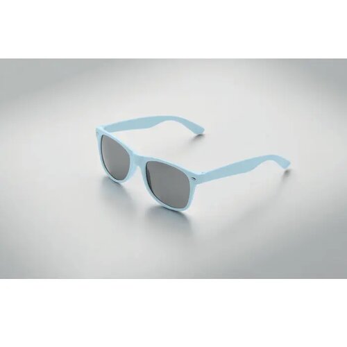 Seaqual® zonnebril Soblue babyblauw
