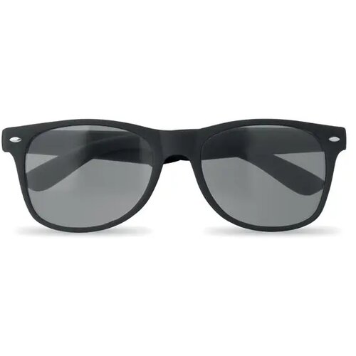 Seaqual® zonnebril Soblue zwart