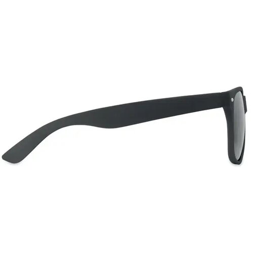 Seaqual® zonnebril Soblue zwart
