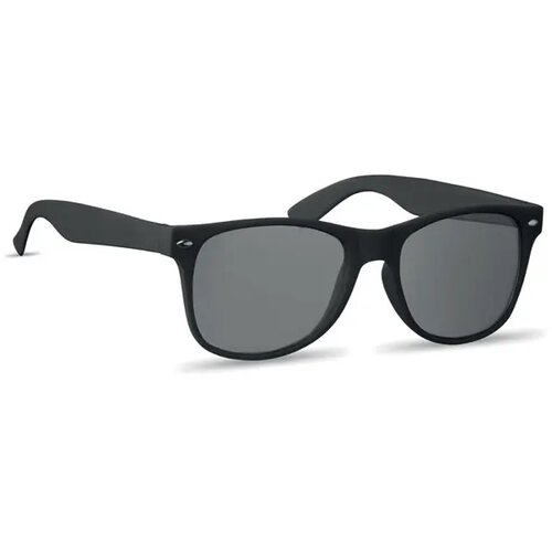 Seaqual® zonnebril Soblue zwart