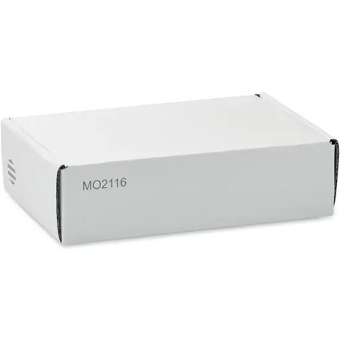 Set klassieke speelkaarten Playcard transparant