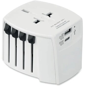 Skross® muv usb ac 30w pd Muv usb ac30 pd wit