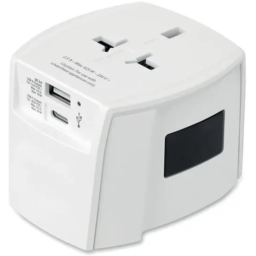 Skross® muv usb ac 30w pd Muv usb ac30 pd wit