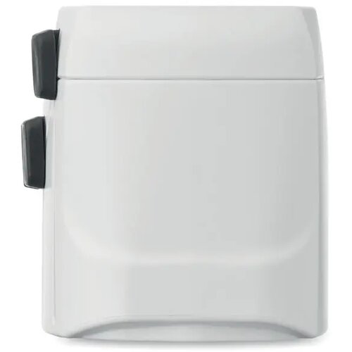 Skross® pro 3-polige wereld Pro 3-pole wit