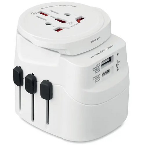 Skross® pro light usb 30w pd Pro light usb ac30 pd wit
