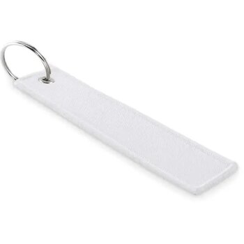 Wit - 13X3CM Wit - 13X3CM