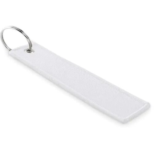 Sleutelhanger "remove before fl Takeoff wit