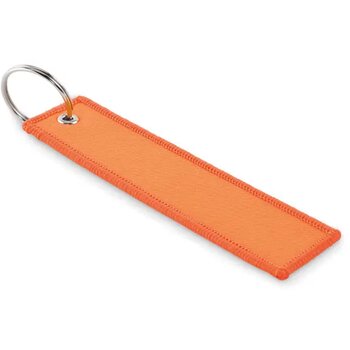 Oranje - 13X3CM Oranje - 13X3CM