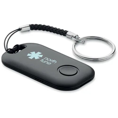 Smart locator apple zoek mijn Busca zwart