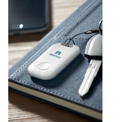 Smart locator apple zoek mijn Busca wit
