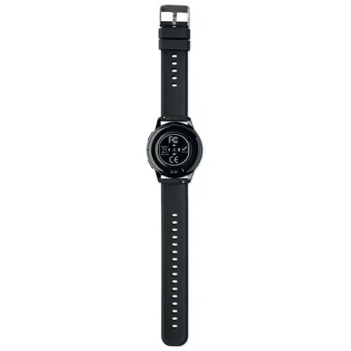 Smartwatch ip67 waterdicht Rist zwart
