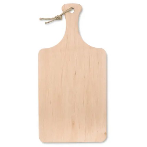 Snijplank Ellwood lux hout