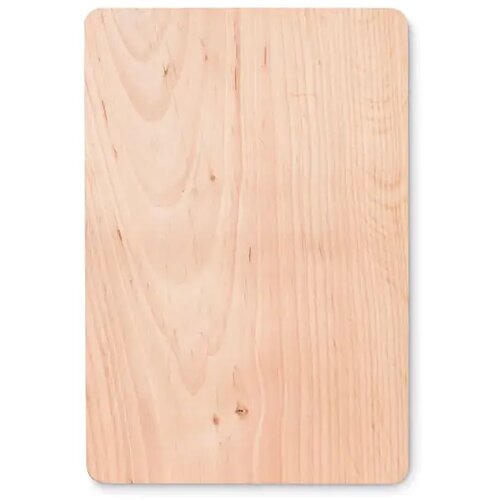 Snijplank large Ellwood Bruin