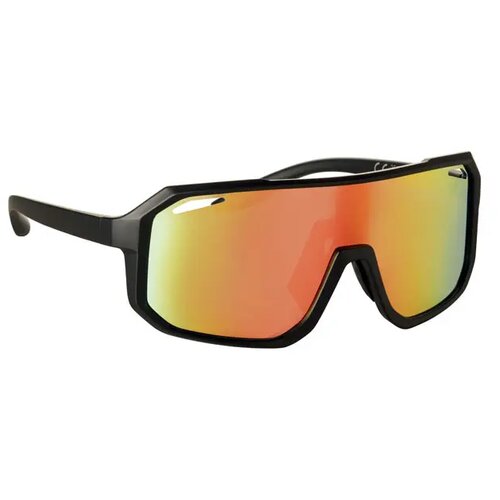 Sport zonnebril uv400 Flash multicolour