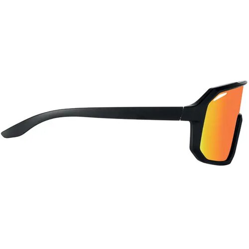Sport zonnebril uv400 Flash multicolour