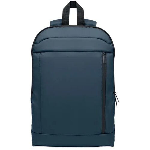 Uitbreidbare rugzak 600d rpet Xpanda blauw