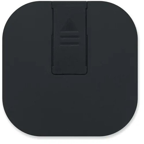 Uittrekbare oplaadkabel 100w Linea 100 zwart