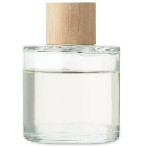Vanille aroma geurstokjes Knos transparant
