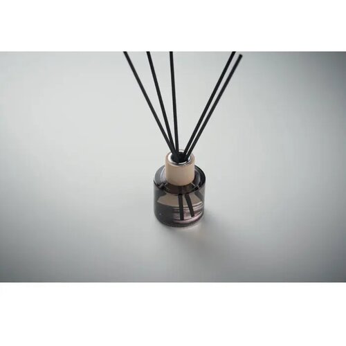 Vanille aroma geurstokjes Knos zwart