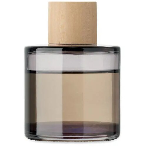 Vanille aroma geurstokjes Knos zwart