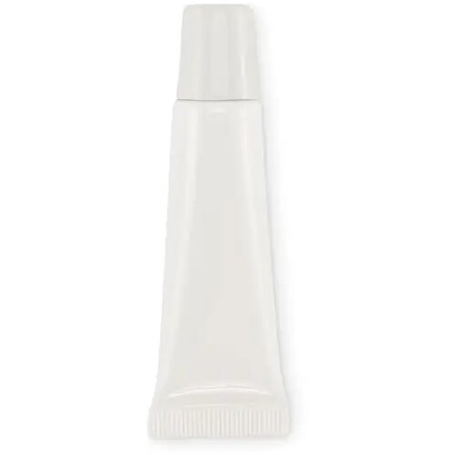 Vegan lipglosscrème Salve wit