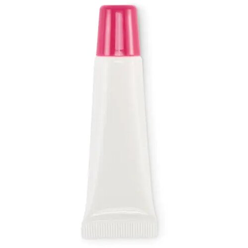 Vegan lipglosscrème Salve fuchsia