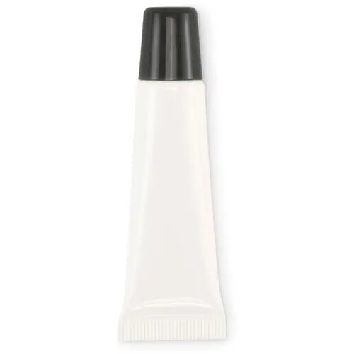 Vegan lipglosscrème Salve zwart