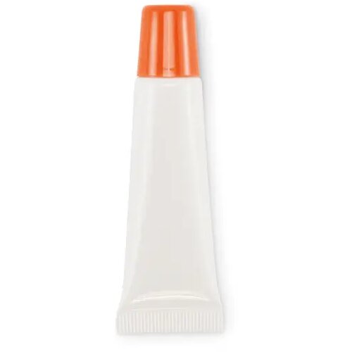 Vegan lipglosscrème Salve oranje