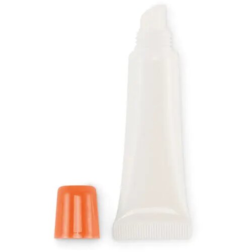 Vegan lipglosscrème Salve oranje