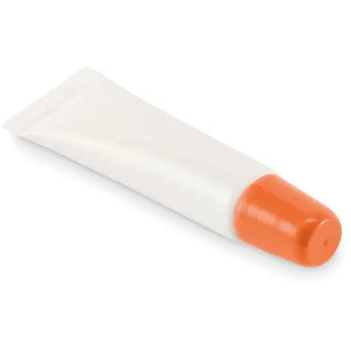 Vegan lipglosscrème Salve oranje