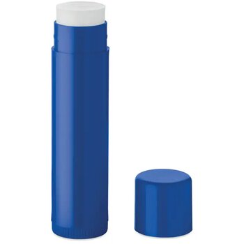 Vegan lippenbalsem spf10 Labbra blauw Vegan lippenbalsem spf10 Labbra blauw