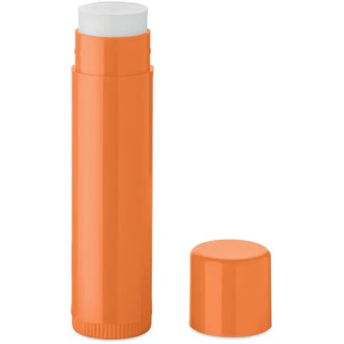 Vegan lippenbalsem spf10 Labbra oranje