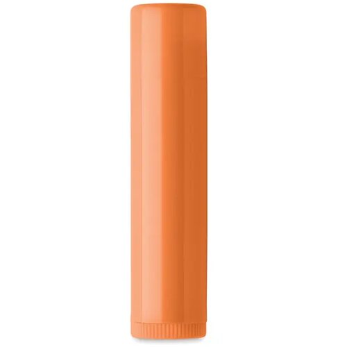 Vegan lippenbalsem spf10 Labbra oranje