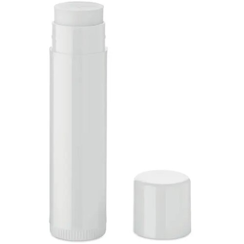 Vegan lippenbalsem spf10 Labbra wit