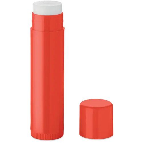 Vegan lippenbalsem spf10 Labbra rood