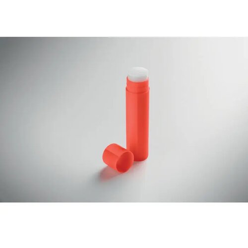 Vegan lippenbalsem spf10 Labbra rood