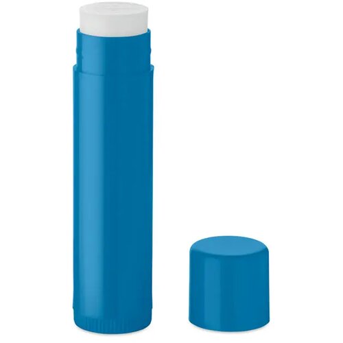 Vegan lippenbalsem spf10 Labbra turquoise