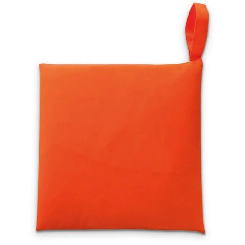 Veiligheidsvest Visible oranje